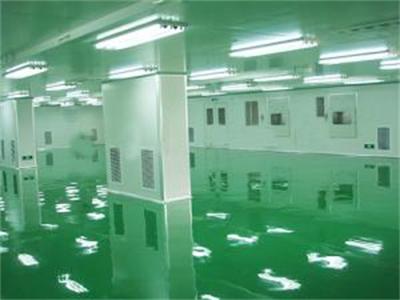 醫(yī)療器械無(wú)塵室