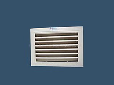 鋁合金回風(fēng)窗